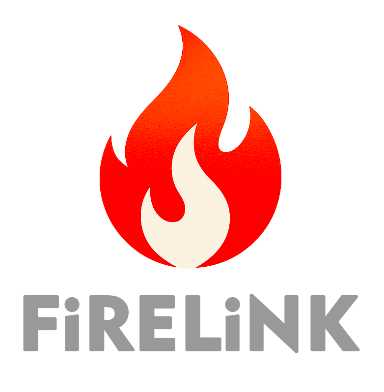 FiRELiNK logo